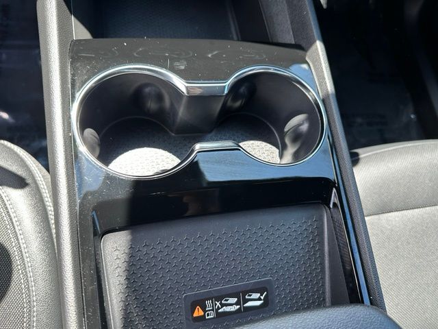 2024 Chevrolet Blazer EV LT — photo 22 of 28