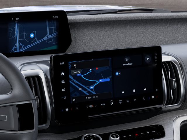 2027 Ford Expedition Max Platinum — photo 15 of 54