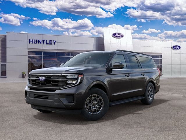 2027 Ford Expedition Max Active — photo 2 of 53