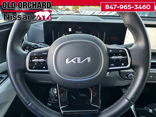 2025 Kia Sorento X-Line SX — photo 22 of 22