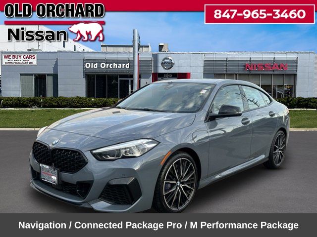 2022 BMW 2 Series M235i xDrive