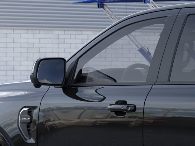 2026 Ford Ranger Lariat — photo 21 of 52