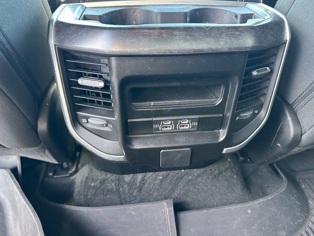 2023 Ram 1500 Big Horn/Lone Star — photo 13 of 23