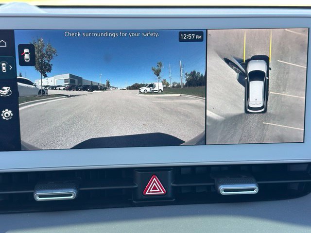 2023 Hyundai IONIQ 5 Limited — photo 30 of 35
