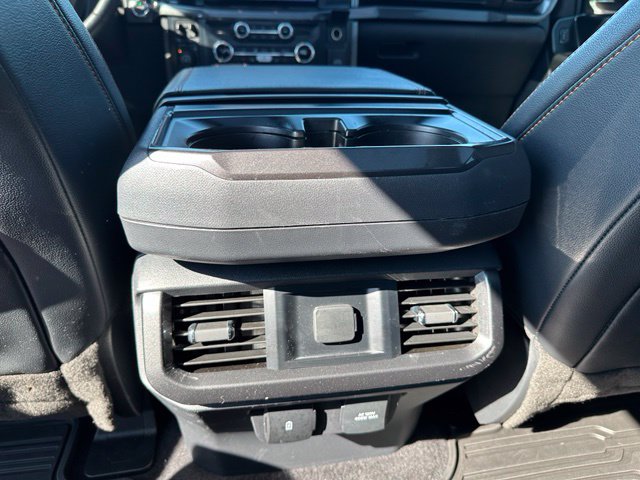 2023 Ford F-150 Tremor — photo 17 of 37