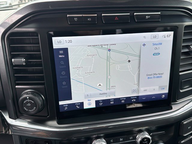 2023 Ford F-150 XLT — photo 26 of 30