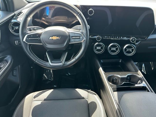 2024 Chevrolet Blazer EV LT — photo 16 of 28