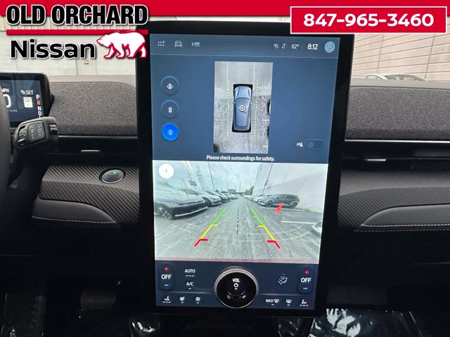 2023 Ford Mustang Mach-E Premium — photo 17 of 22