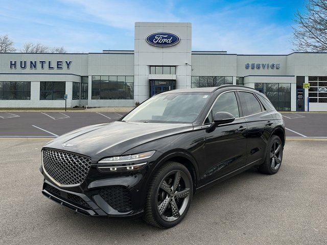 2023 GENESIS GV70