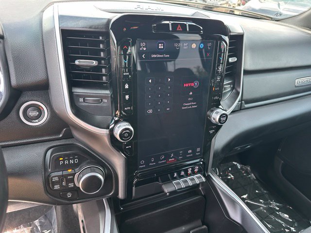 2023 Ram 1500 Big Horn/Lone Star — photo 24 of 28