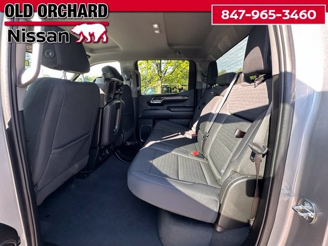 2024 GMC Sierra 1500 Elevation — photo 15 of 22