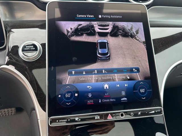 2024 Mercedes-Benz GLC GLC 300 — photo 23 of 31