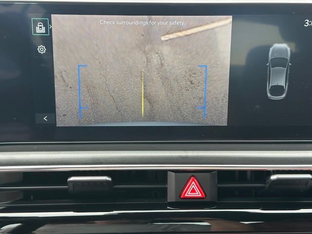 2026 Kia K5 GT-Line — photo 38 of 40