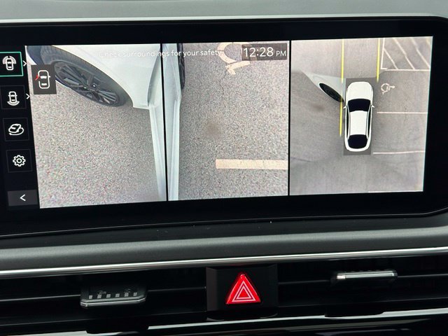 2025 Kia K5 GT — photo 28 of 41