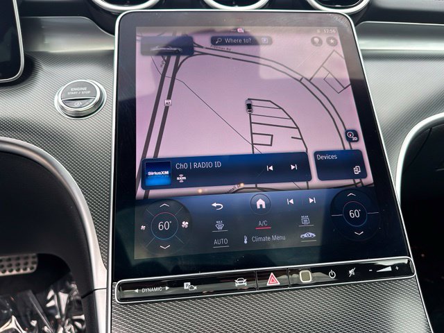 2024 Mercedes-Benz C-Class C 300 — photo 24 of 31