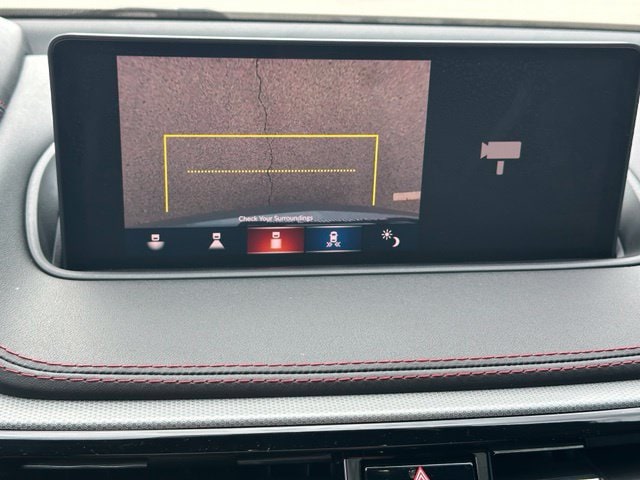 2024 Acura MDX A-Spec — photo 30 of 32