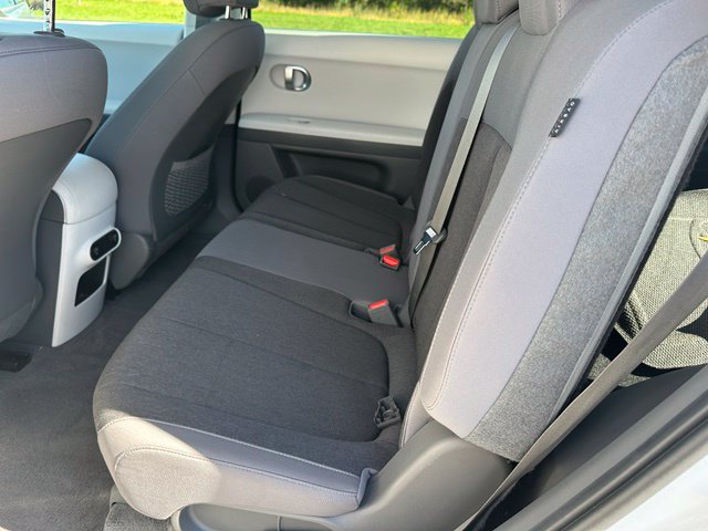 2024 Hyundai IONIQ 5 SEL — photo 13 of 28