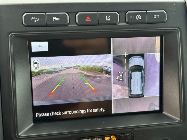 2021 Ford Expedition Limited — photo 35 of 38