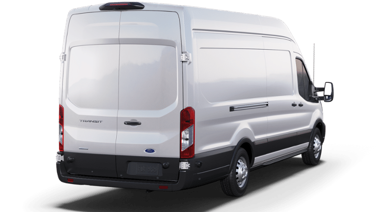 2025 Ford Transit-350 Base — photo 46 of 50