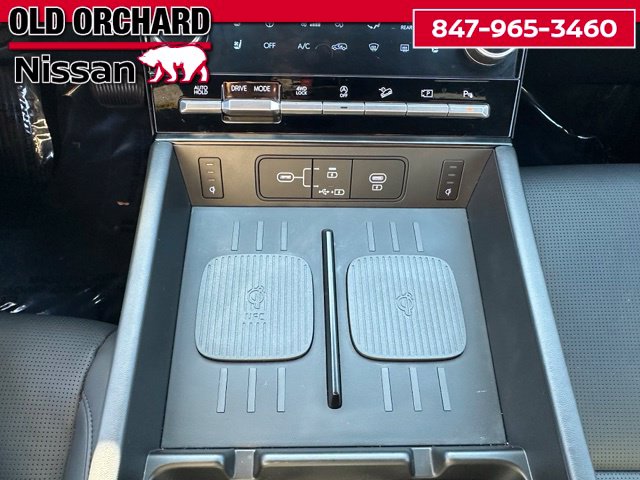2026 Hyundai Santa Fe Calligraphy — photo 22 of 24