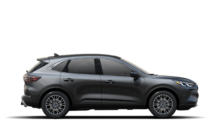 2024 Ford Escape Plug-In Hybrid Base — photo 52 of 54