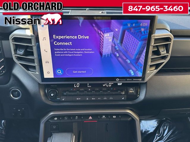 2022 Toyota Tundra SR5 — photo 21 of 29