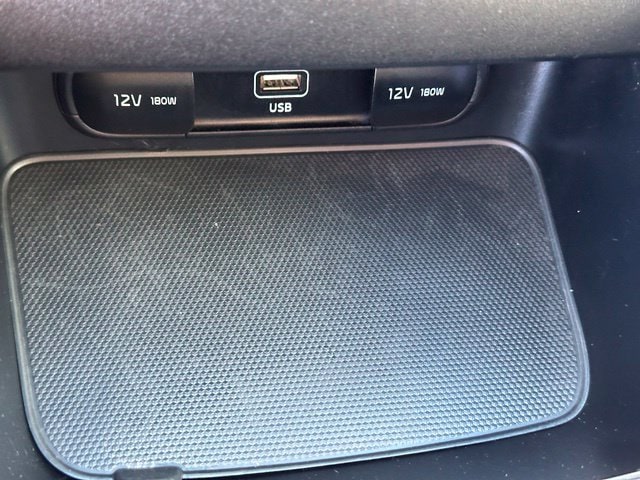 2023 Kia Forte LXS — photo 27 of 30