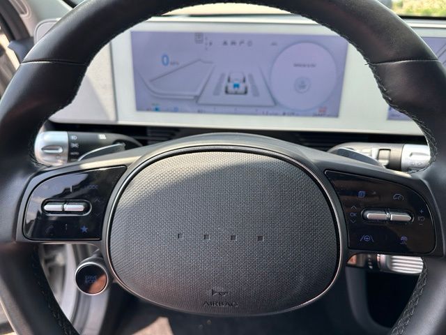 2024 Hyundai IONIQ 5 Limited — photo 31 of 35