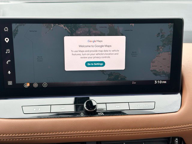 2024 Nissan Rogue Platinum — photo 30 of 38