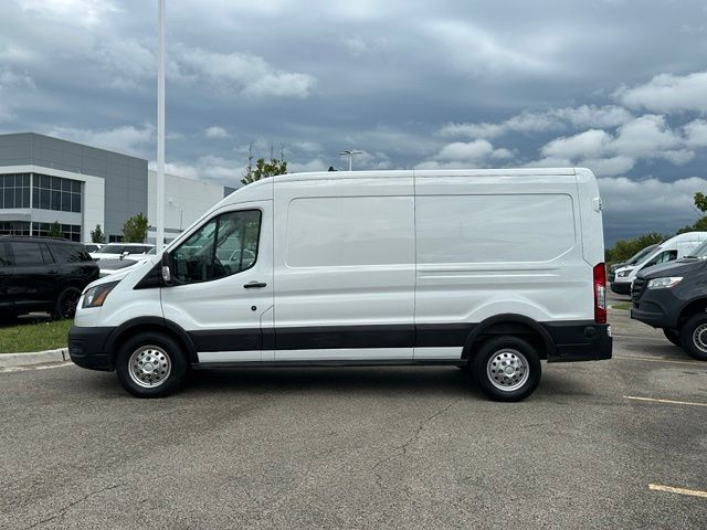 2024 Ford Transit-250 Base — photo 8 of 24