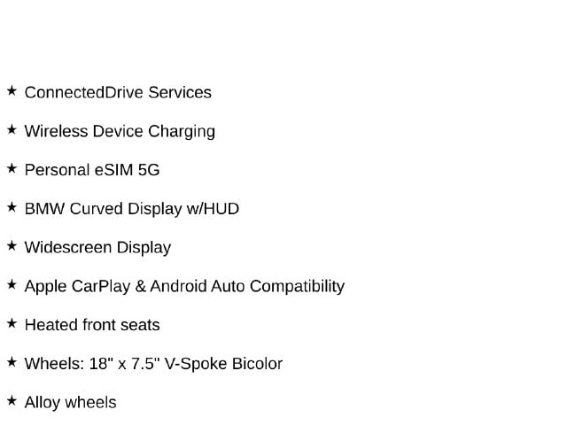 2025 BMW 4 Series 430i xDrive — photo 5 of 23