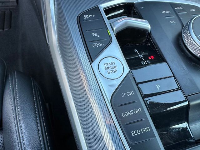 2024 BMW 4 Series 430i xDrive — photo 23 of 25