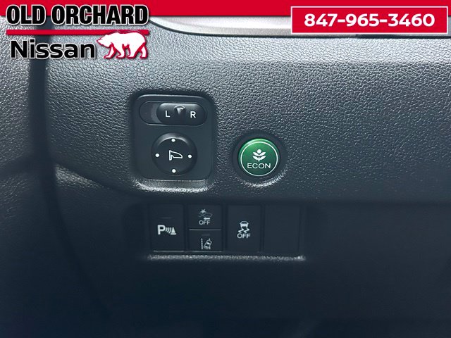 2022 Honda Passport EX-L — photo 18 of 20