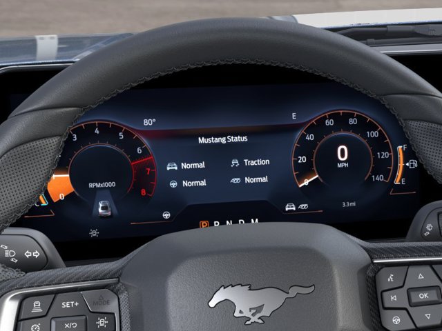 2026 Ford Mustang Ecoboost Premium — photo 14 of 52