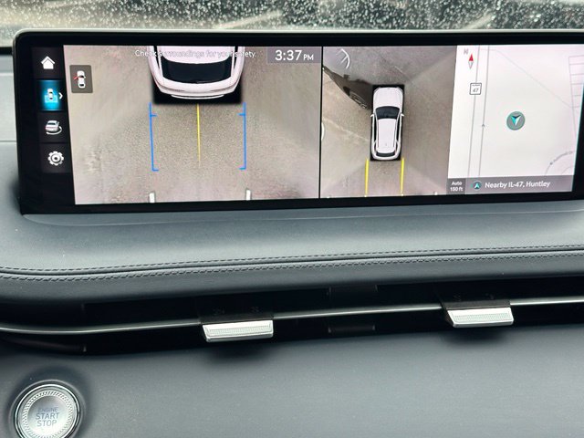 2023 Genesis GV70 3.5T Sport — photo 31 of 39