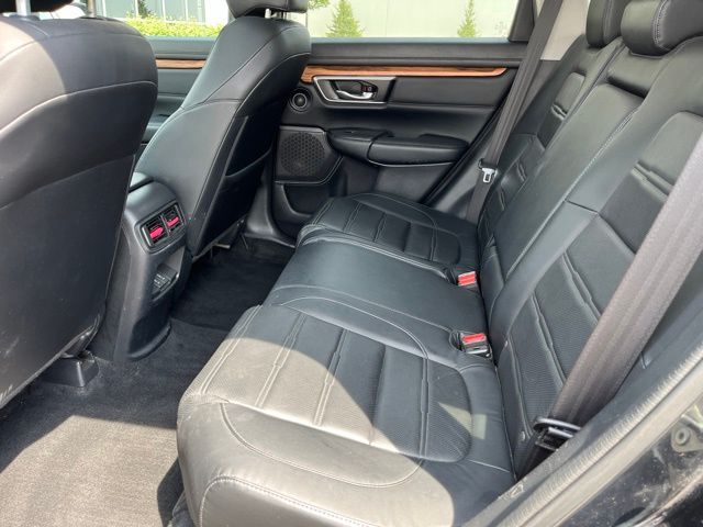 2019 Honda CR-V EX-L — photo 13 of 26