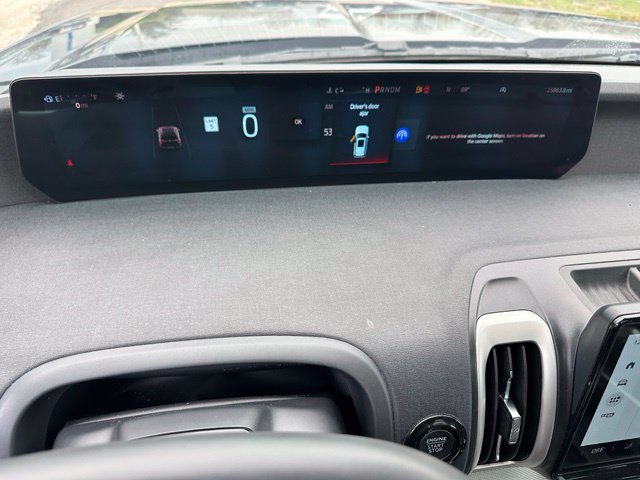 2025 Ford Expedition Active — photo 41 of 41
