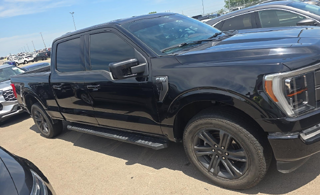 2023 Ford F-150 XL — photo 2 of 7