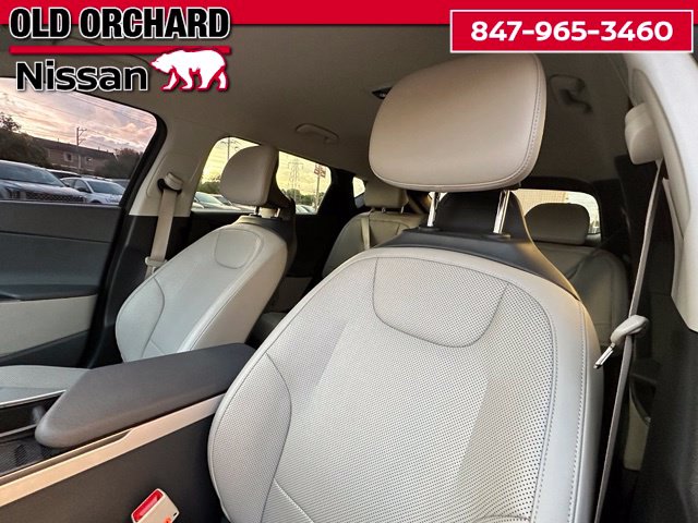 2024 Kia EV6 Wind — photo 12 of 22