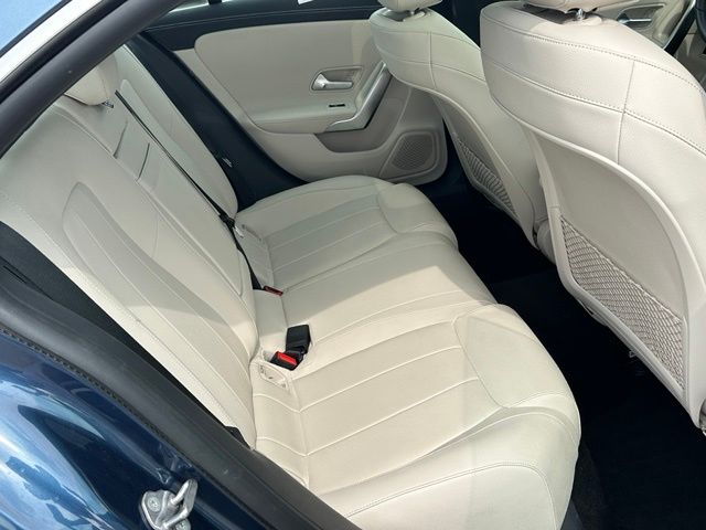 2021 Mercedes-Benz CLA CLA 250 — photo 12 of 27