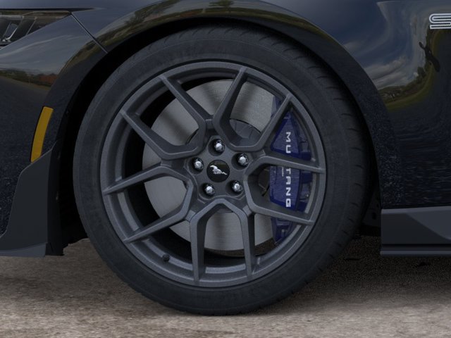 2026 Ford Mustang Dark Horse — photo 20 of 52