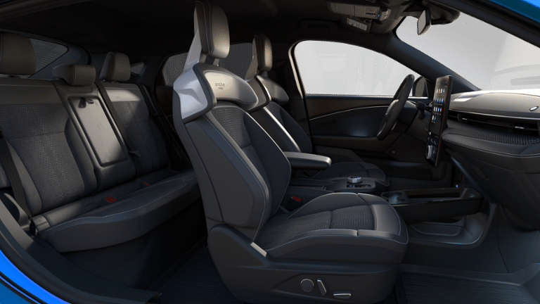 2024 Ford Mustang Mach-E GT — photo 51 of 52