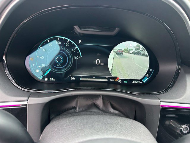 2023 Genesis GV70 2.5T — photo 41 of 41