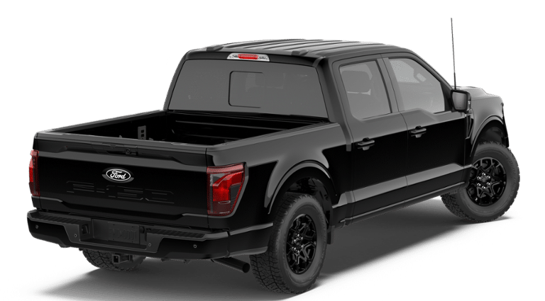 2026 Ford F-150 XLT — photo 48 of 52