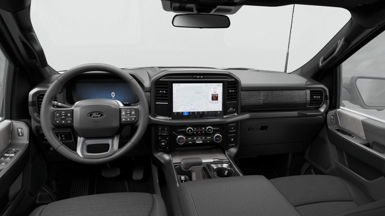 2026 Ford F-150 XLT — photo 52 of 52