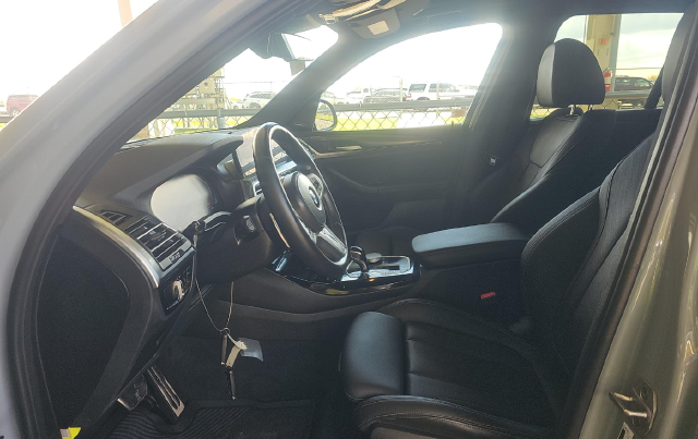 2024 BMW X3 xDrive30i — photo 5 of 10