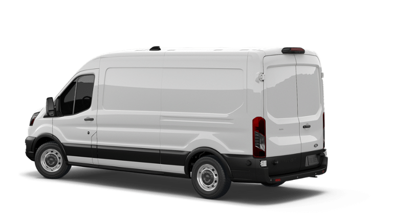2027 Ford Transit-250 Base — photo 45 of 50