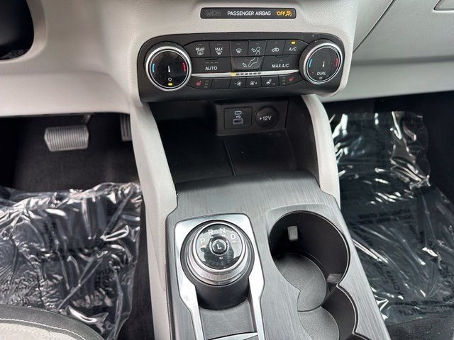 2023 Ford Escape Active — photo 21 of 27