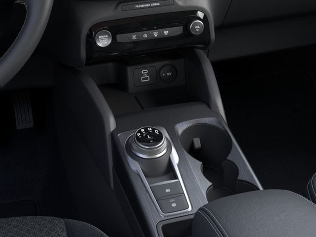 2026 Ford Escape Active — photo 16 of 54