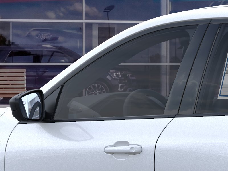 2026 Ford Escape Active — photo 44 of 54